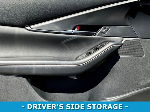 Used 2024 MAZDA CX-30 Carbon AWD/4WD image 20