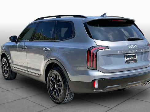Used 2024 Kia Telluride SX Prestige X-Pro AWD/4WD image 11