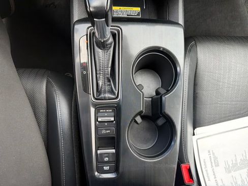 Used 2022 Honda Civic Sport Touring image 22
