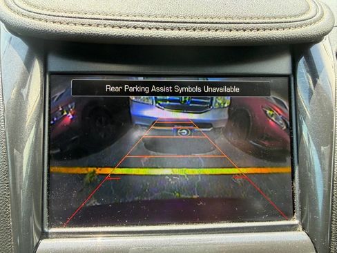 Used 2014 Chevrolet Impala LT w/ Premium Seating Package FWD image 11