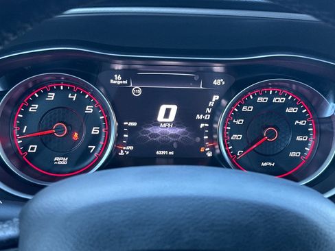 Used 2021 Dodge Charger Scat Pack image 29