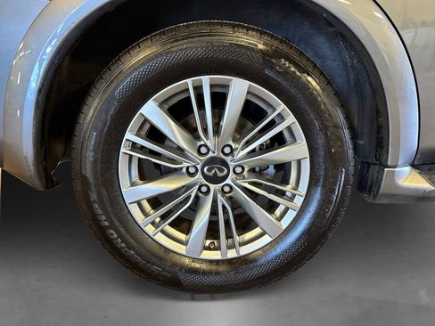 Used 2018 INFINITI QX80 4WD image 20