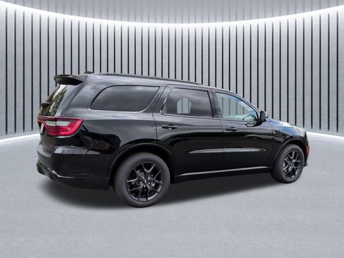 New 2026 Dodge Durango GT AWD/4WD image 7