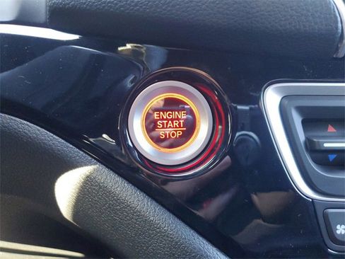 New 2025 Honda Passport Black Edition image 15