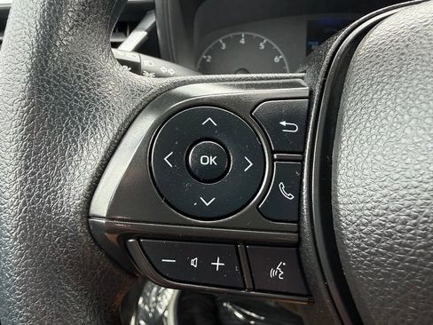 Used 2024 Toyota Corolla LE FWD image 20