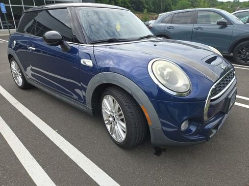 Used 2015 MINI Cooper S FWD image 14