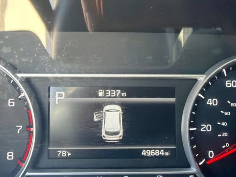 Used 2023 Kia Sorento X-Line EX AWD/4WD image 10