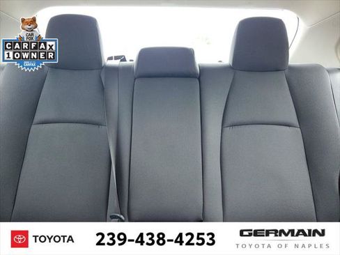 Certified 2024 Toyota Corolla LE FWD image 30