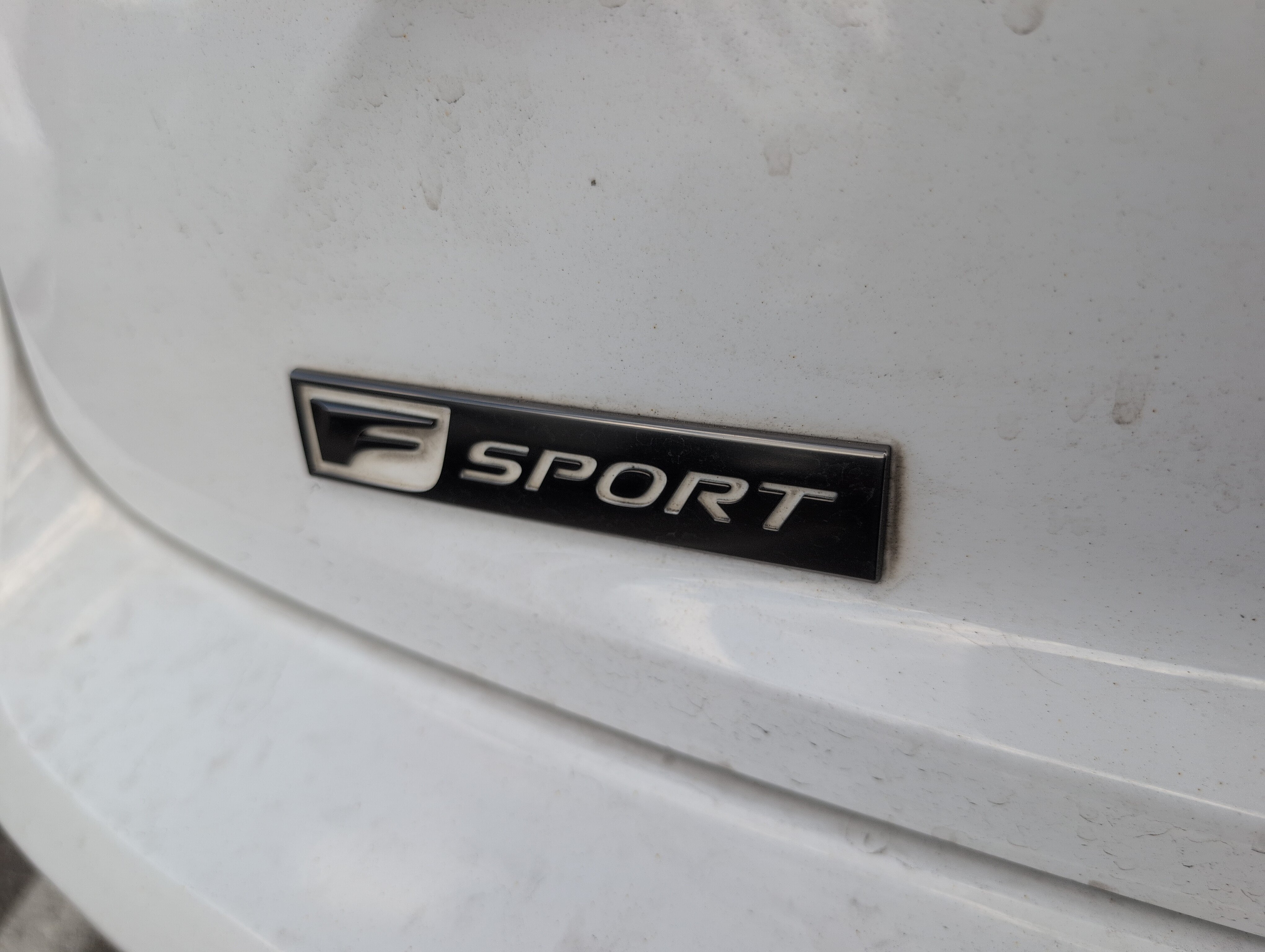 Used 2018 Lexus IS 350 F Sport RWD image 10