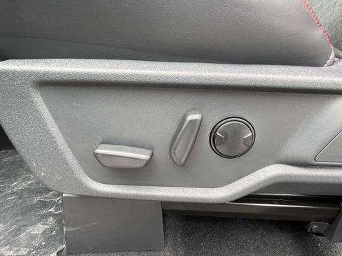 New 2026 Ford Bronco Raptor AWD/4WD image 11