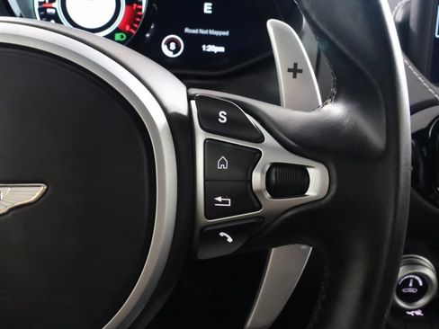 Used 2019 Aston Martin V8 Vantage Coupe image 30