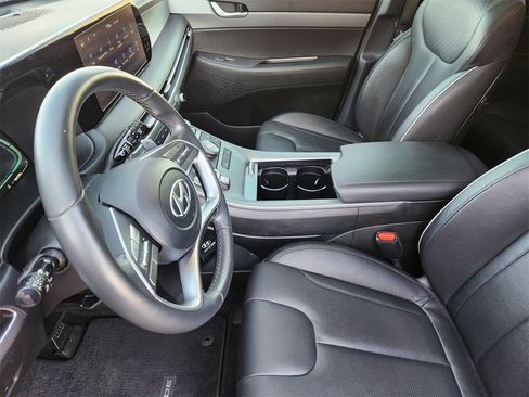 Used 2023 Hyundai Palisade XRT image 12