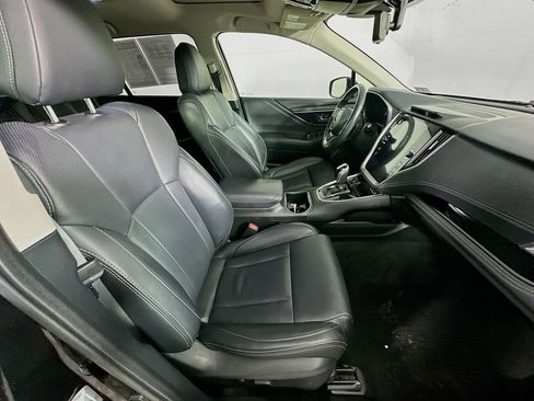 Used 2024 Subaru Outback Limited image 36
