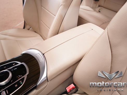 Used 2017 Mercedes-Benz GLC 300 4MATIC Coupe image 35