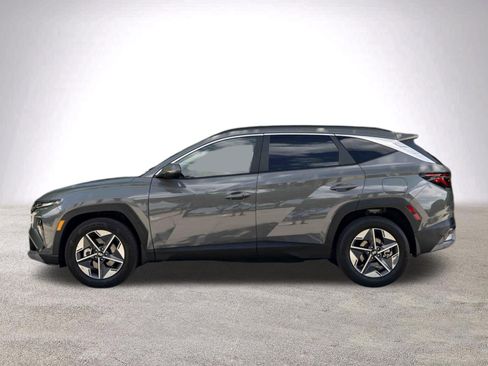 Used 2026 Hyundai Tucson SEL FWD image 6
