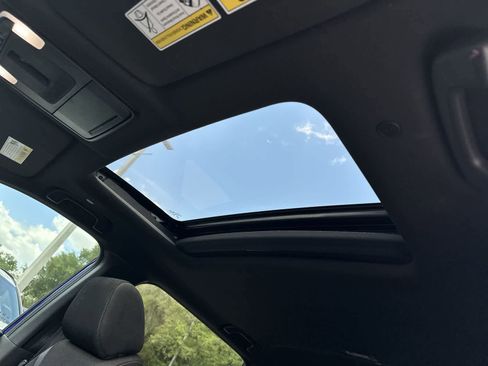 Used 2024 Honda CR-V Sport image 17