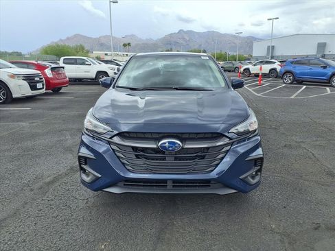 New 2025 Subaru Legacy Premium w/ Popular Package #1A image 7