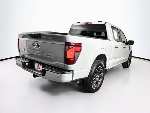 Used 2024 Ford F150 STX RWD image 10