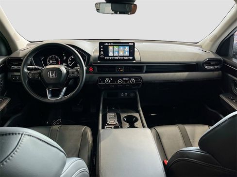 Used 2024 Honda Pilot EX-L image 21