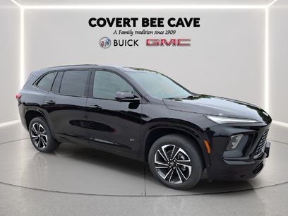 New 2026 Buick Enclave Sport Touring w/ Power Package