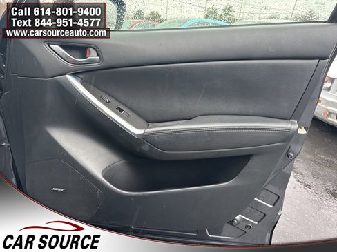 Used 2016 MAZDA CX-5 Grand Touring image 42