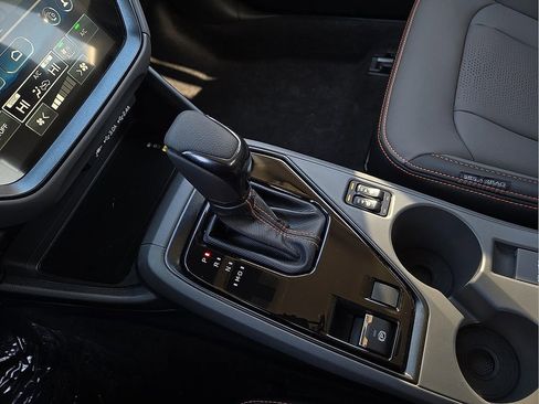 New 2026 Subaru Crosstrek 2.5i Limited AWD/4WD image 21