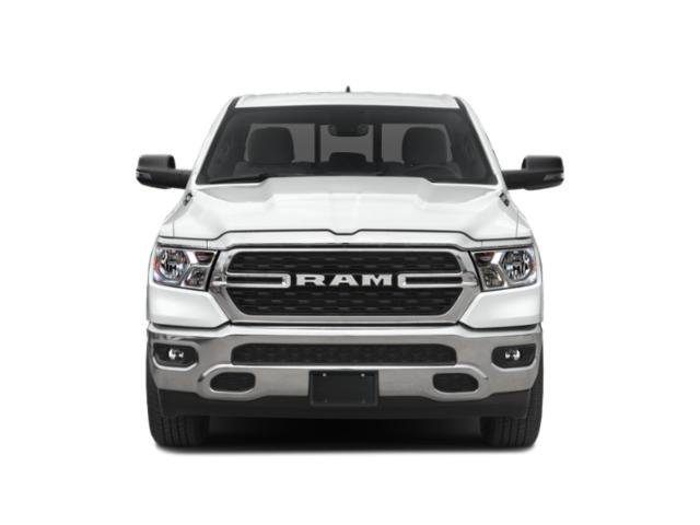 Used 2023 RAM 1500 Big Horn AWD/4WD image 7