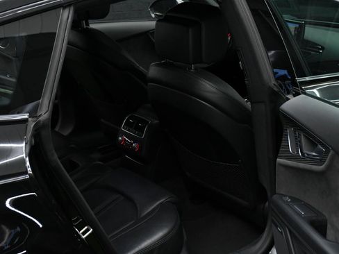 Used 2018 Audi RS 7 Performance image 47