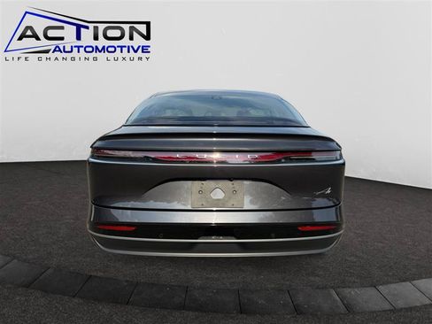 Used 2024 Lucid Air Pure RWD image 6