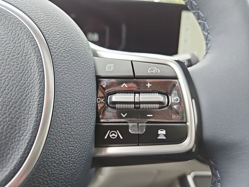 New 2026 Kia Carnival SX Prestige image 25