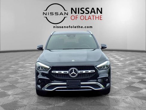 Used 2025 Mercedes-Benz GLA 250 image 31