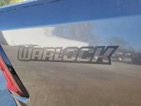 New 2026 RAM 1500 Classic Warlock AWD/4WD image 5