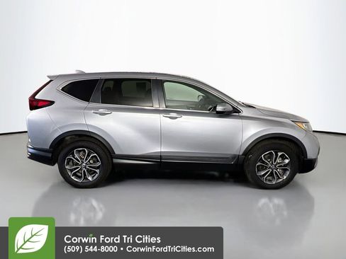 Used 2020 Honda CR-V EX-L image 18
