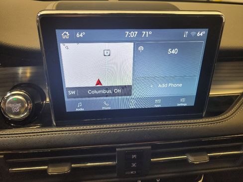 Used 2022 Lincoln Corsair AWD w/ Equipment Group 101A image 25