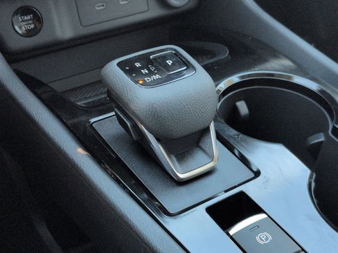 New 2026 Nissan Rogue SV FWD image 18