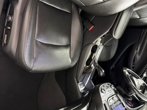 Used 2020 Chevrolet Malibu Premier image 24