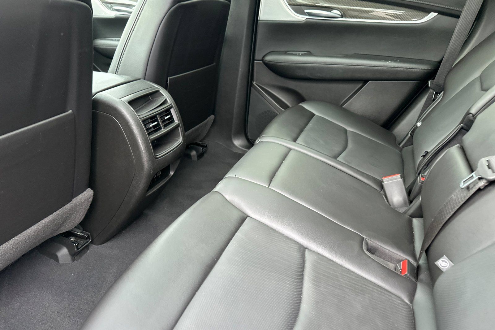 Used 2023 Cadillac XT5 Sportv AWD/4WD image 14