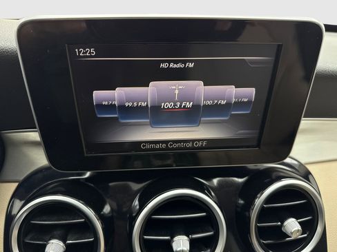 Used 2016 Mercedes-Benz C 300 4MATIC Sedan image 25