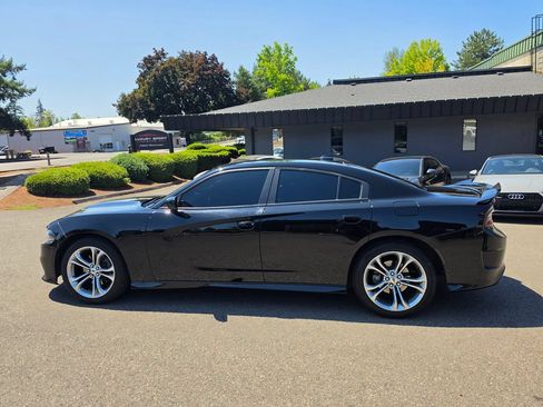 Used 2021 Dodge Charger R/T RWD image 5