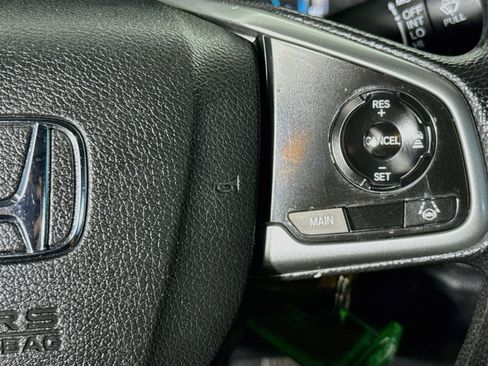 Used 2019 Honda Civic LX image 13