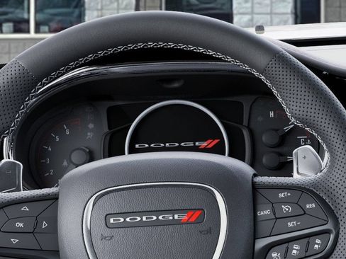 New 2026 Dodge Durango GT AWD/4WD image 17