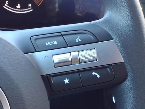 New 2026 Hyundai Santa Cruz SEL image 23