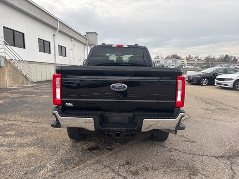 Used 2025 Ford F350 XLT w/ Tremor Off-Road Package image 6