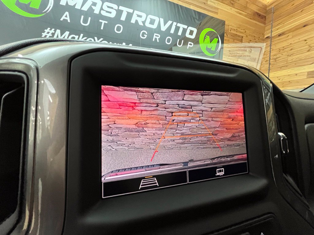 Used 2025 GMC Sierra 3500 Pro AWD/4WD image 36