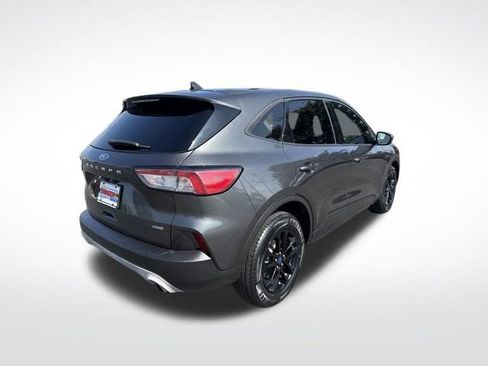 Used 2020 Ford Escape SE Sport image 5