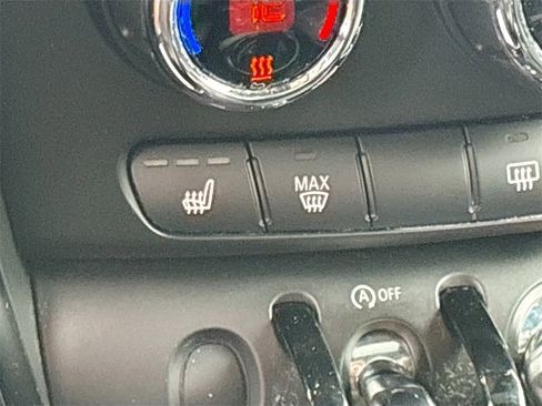 Used 2022 MINI Cooper Clubman S image 21