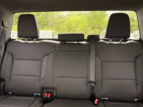 New 2026 GMC Sierra 1500 Pro w/ Pro Value Package image 27