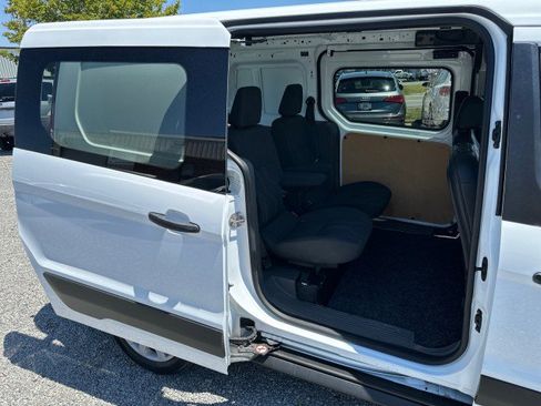 Used 2019 Ford Transit Connect XL FWD image 23