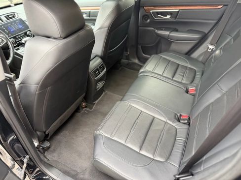 Used 2017 Honda CR-V EX-L image 24