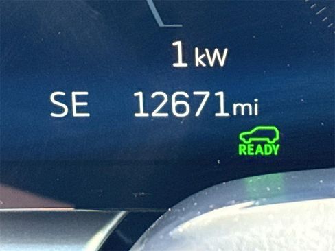 Used 2024 Cadillac Lyriq Luxury w/ LPO, Floor Liner Package image 30